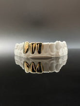 Triplecap Grillz Bottom Jetzt Konfigurieren